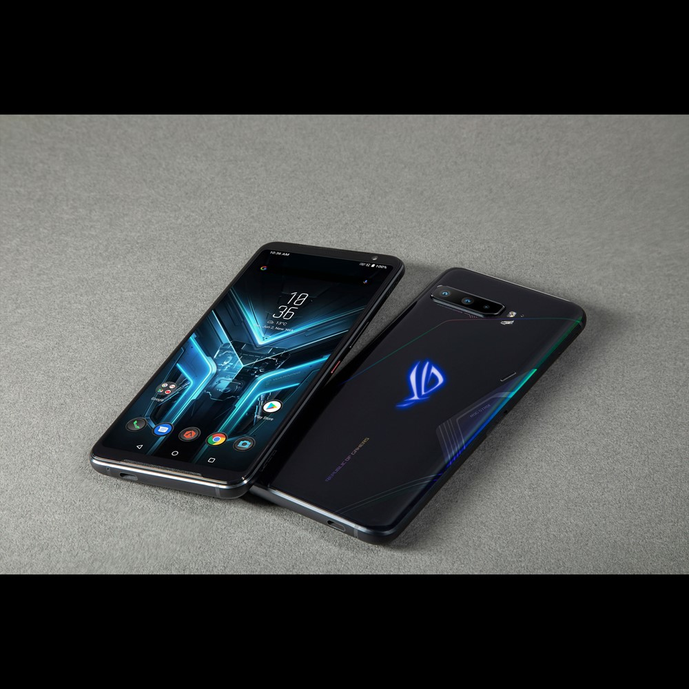 ASUS ROG Phone 3 Strix – image 3