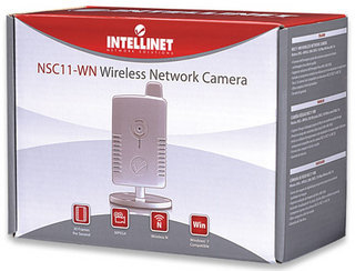 Intellinet NSC11-WN 640 x 480 pixels – image 7