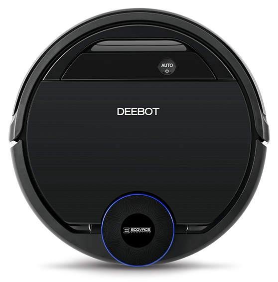 Ecovacs DEEBOT Pro 930 + Handsauger – image 4
