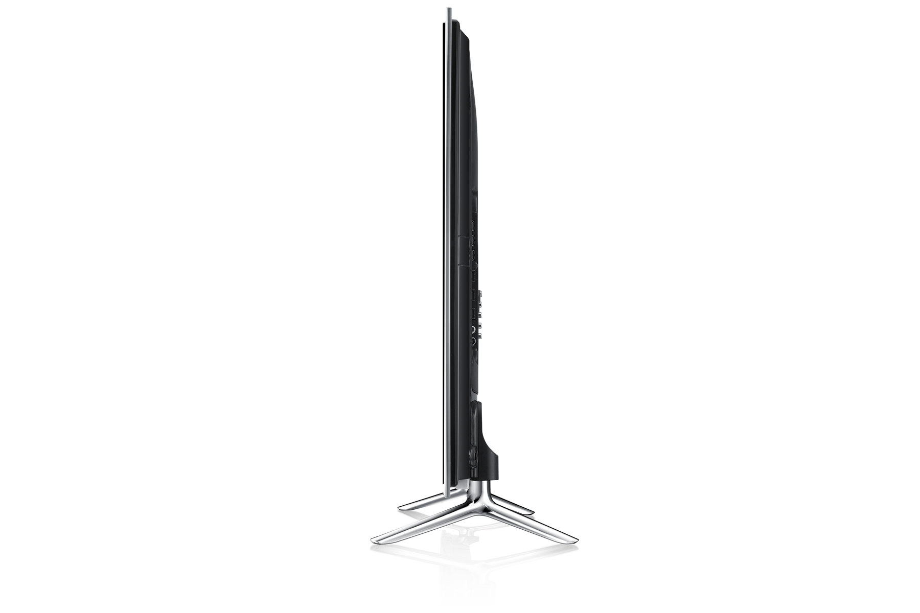 Samsung UE40F6800SS 101.6 cm (40") Full HD Smart TV Wi-Fi Silver – image 4