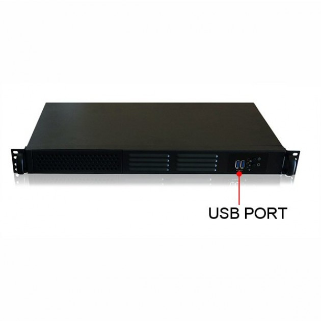 Techly I-CASE IPC-125D