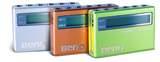 Joybee 120-64MB/Orange