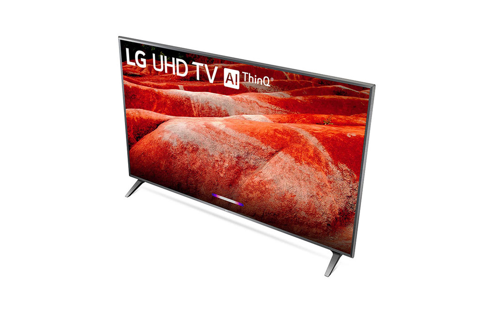 LG 86UM8070PUA TV 2.17 m (85.6") 4K Ultra HD Smart TV Wi-Fi Black – image 8