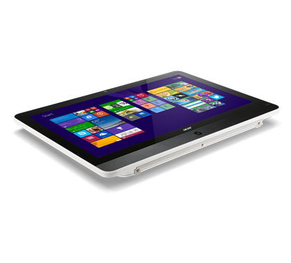 Acer Aspire AZ3-601-UR11 – image 4