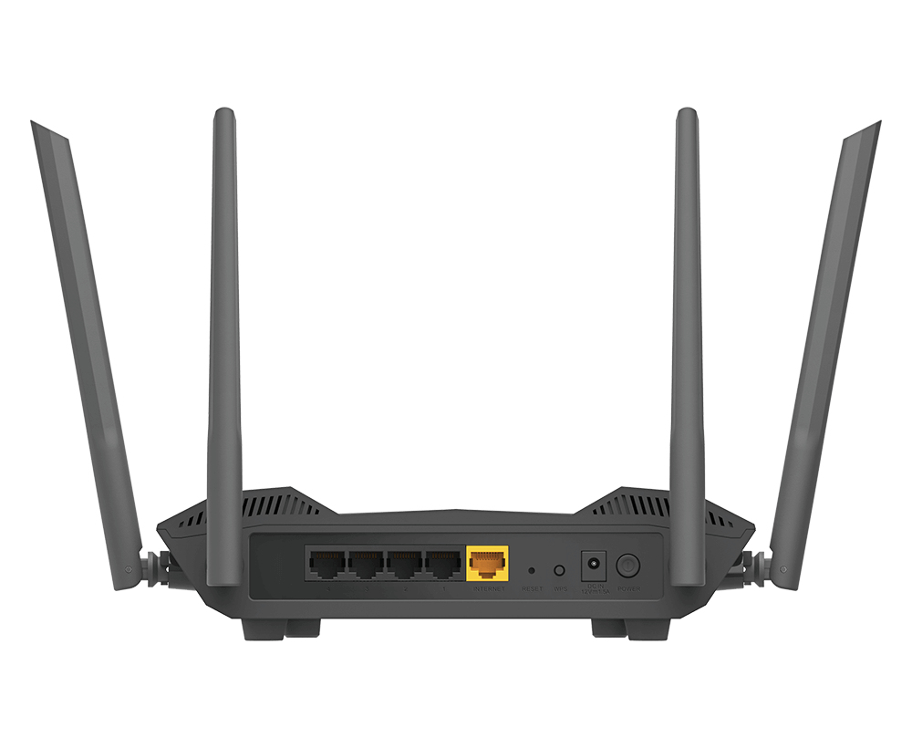 D-Link D Link AX1500 Mesh Wi Fi 6 – image 3