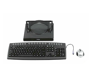 Kensington Keyboard Optical Kit