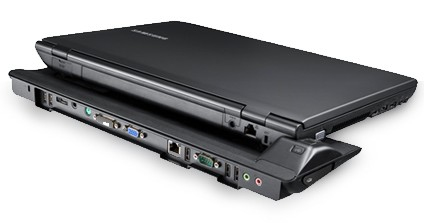 Samsung P NP-P580-JA02 Intel® Core™ i3 i3-330M – image 4