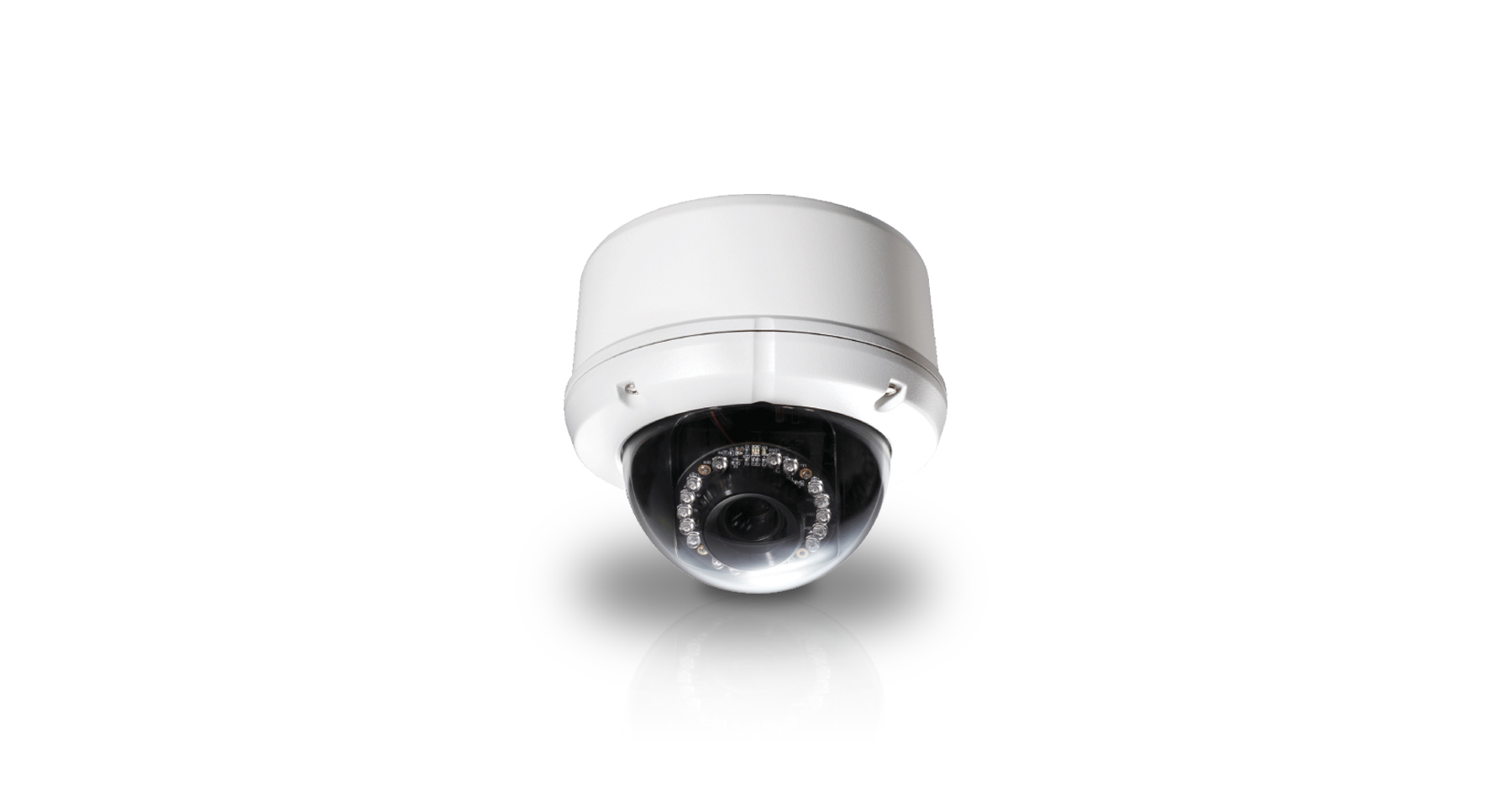 D-Link DCS-6510 security camera Dome IP security camera Indoor & outdoor