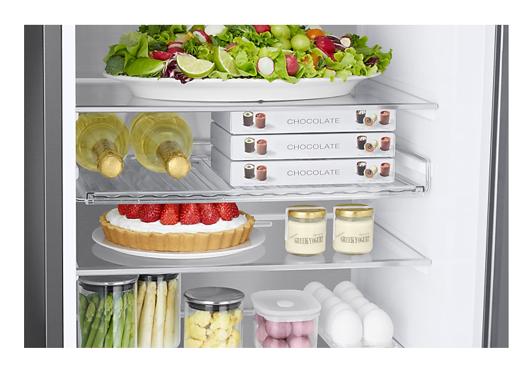 Samsung RB38A7B5DB1/EF Freestanding – image 9