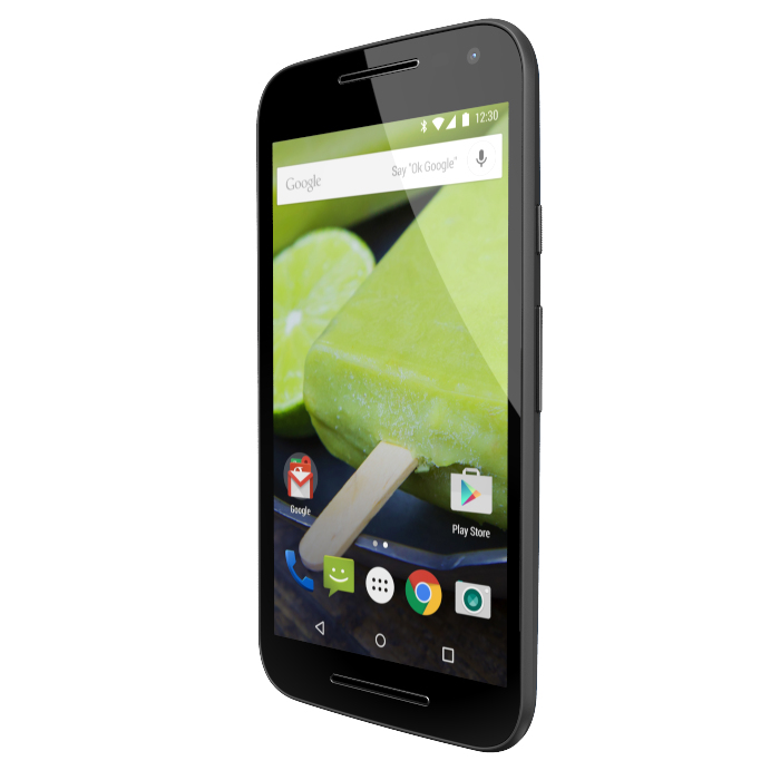 Lenovo SM4255AE7H1 smartphone – image 2