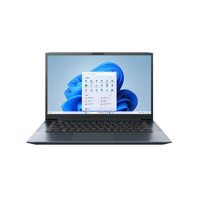 Dynabook MZ Series W6MZMX7ECL laptop Intel® Core™ i7 i7-1360P – image 1