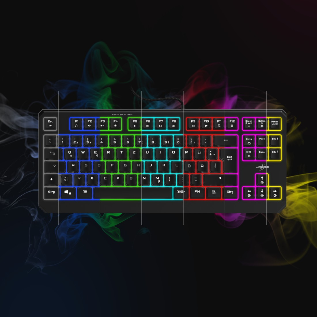 Hama Exodus 220 TKL – image 4