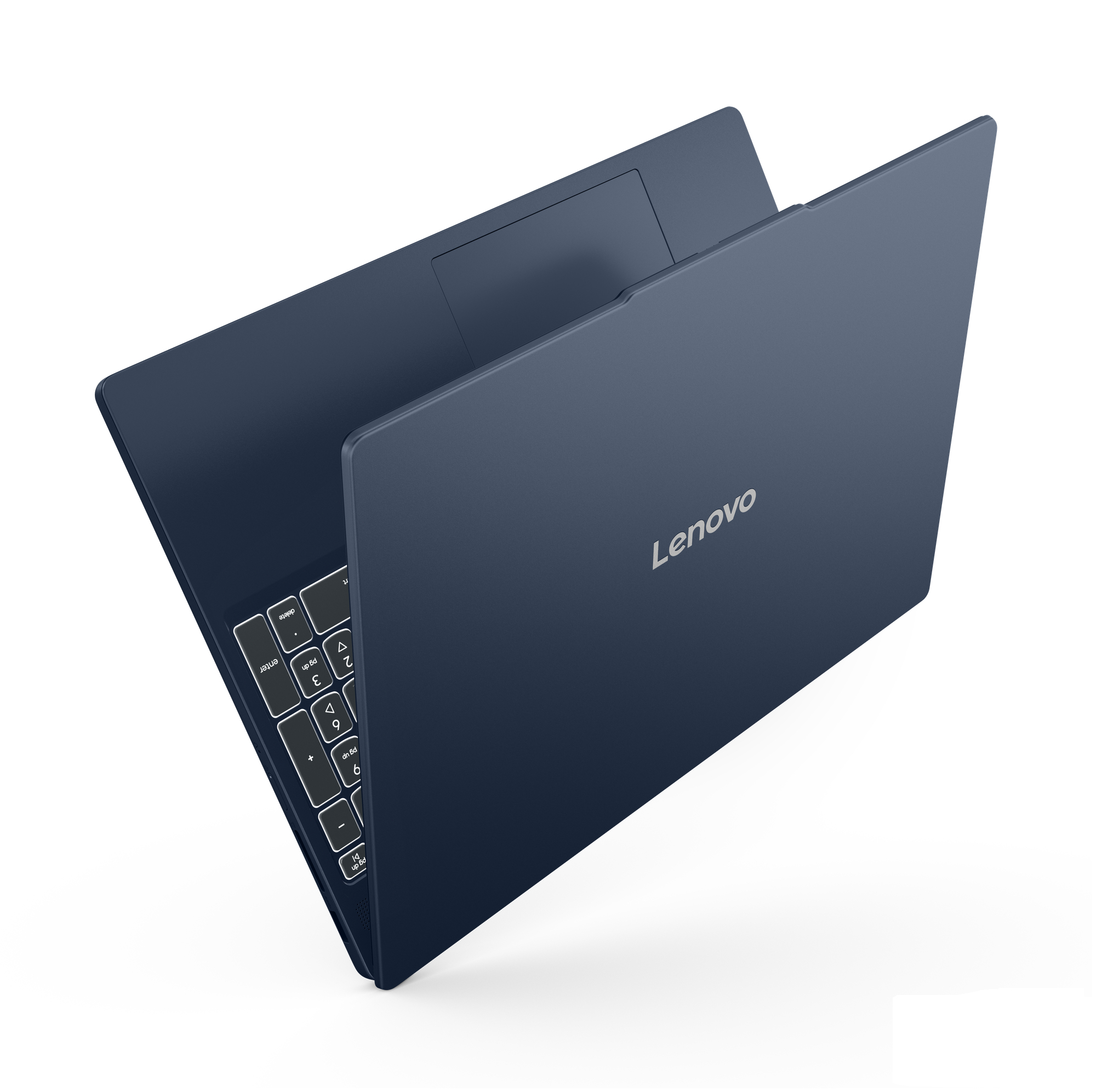 Portátil - Lenovo IdeaPad Slim 3 15IRH10, 15.3" WUXGA, Intel® Core™ i7-13620H, 16GB RAM, 1TB SSD, UHD Graphics, Windows 11 Home, Azul - imagen 12