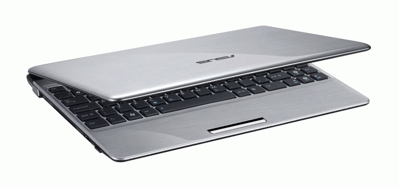 ASUS Eee PC 1201HA-S001M (Seashell) – image 6
