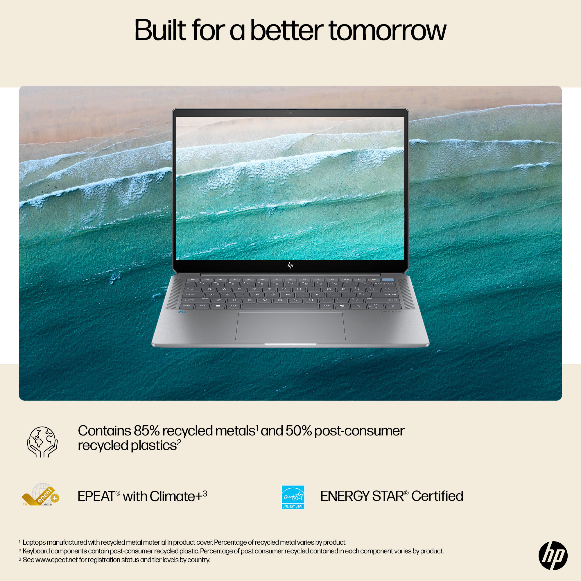 HP OmniBook Ultra 14-fd0001sa – image 8