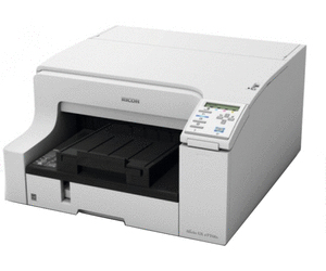Ricoh Aficio GX e7700N – image 1