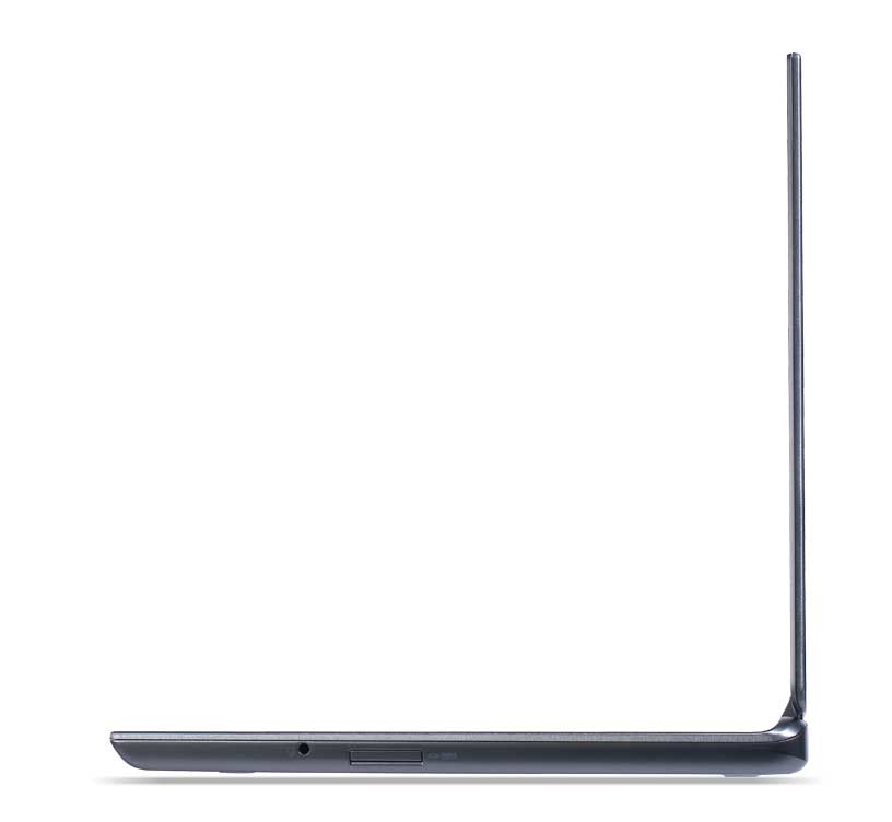 Acer Aspire Timeline Ultra 581TG-53314G12Mass Intel® Core™ i5 i5-3317U – image 7