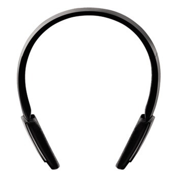 Hama 00092510 headphones/headset Wireless Head-band Bluetooth Black – image 5