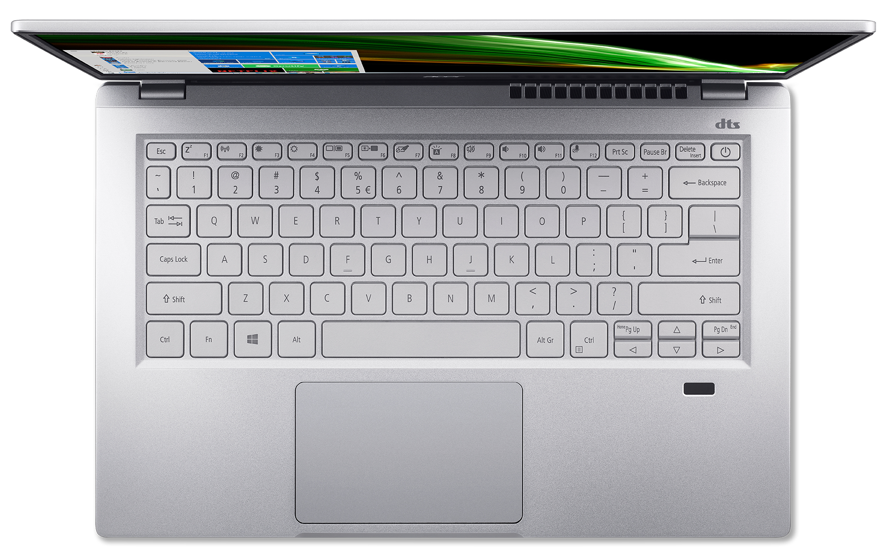 Acer Swift 3 SF314-511-55CA Intel® Core™ i5 i5-1135G7 Laptop – image 9
