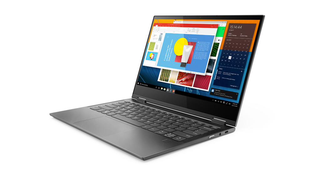 Lenovo Yoga C630-13Q50 – image 2