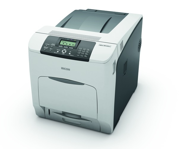 Ricoh Aficio SP C431DN – image 2