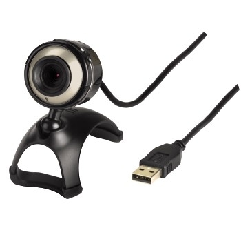 Hama Webcam "Circle"