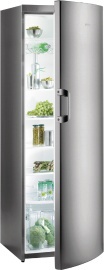 Gorenje R6182AX fridge Freestanding