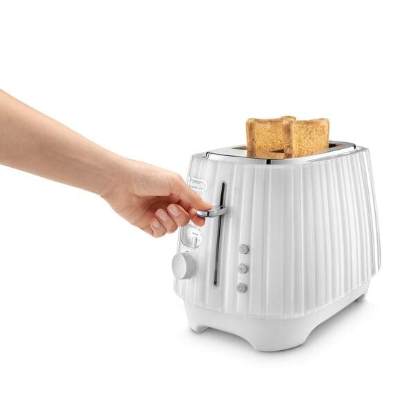 De’Longhi Ballerina 2 slice(s) – image 3
