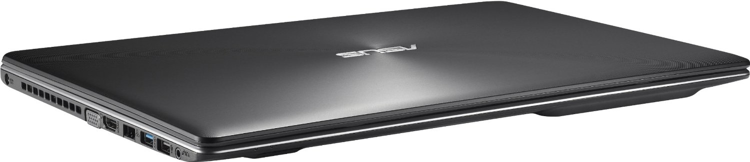 ASUS F550CA-CJ687H Intel® Pentium® 2117U Laptop – image 8