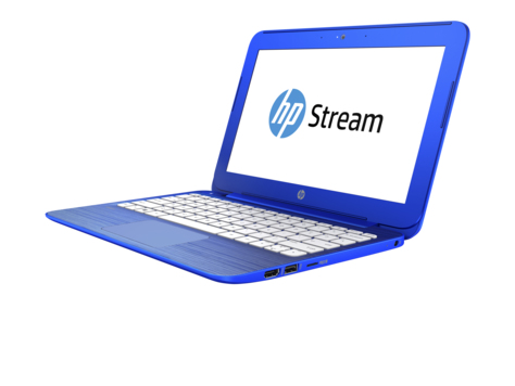 HP Stream 11-r010ca Intel® Celeron® N3050 Laptop – image 2