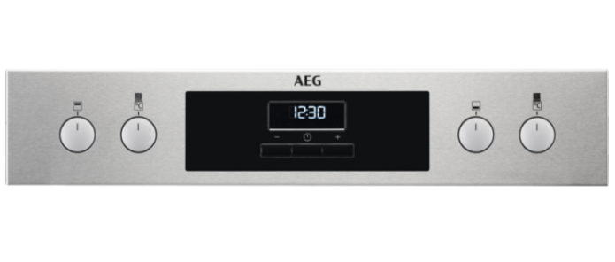 AEG DEB331010M oven – image 4