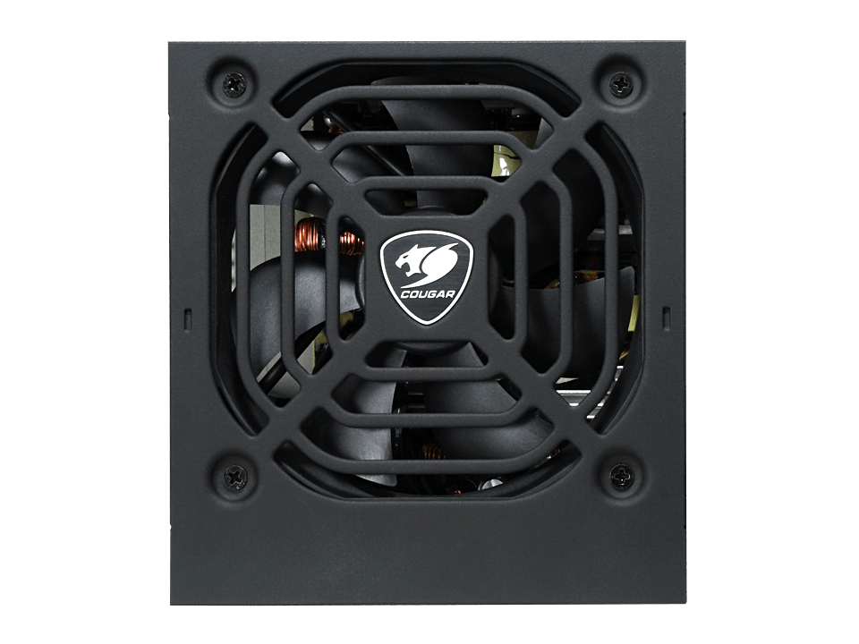 COUGAR STX750 power supply unit