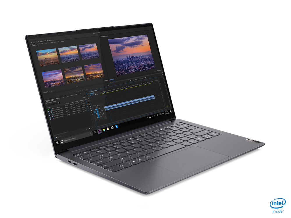 Lenovo IdeaPad Slim 7 Pro 14IHU5 – image 2