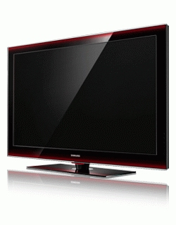 Samsung PS63A756T1 TV – image 2