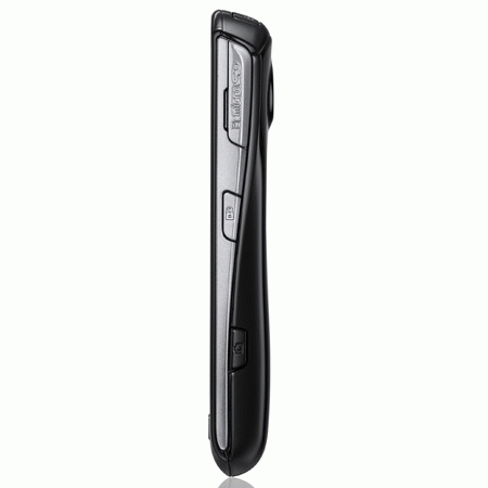 Samsung S5620 7.62 cm (3") 92 g Black – image 2
