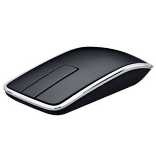 Dell WM713 mouse Office Ambidextrous Bluetooth Optical 1000 DPI – image 1