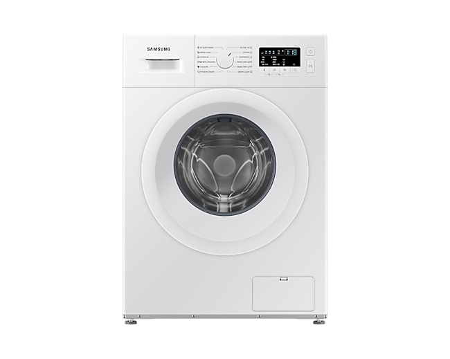 Samsung WW60A3120WE/LE washing machine Front-load – image 1