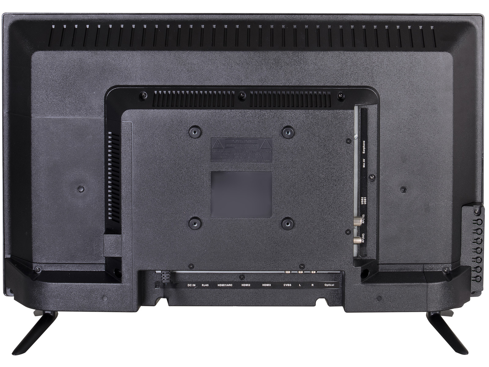Trevi Smart TV 24 Pollici Android Digitale Terrestre e Satellitare LTV 2410 — photo 2