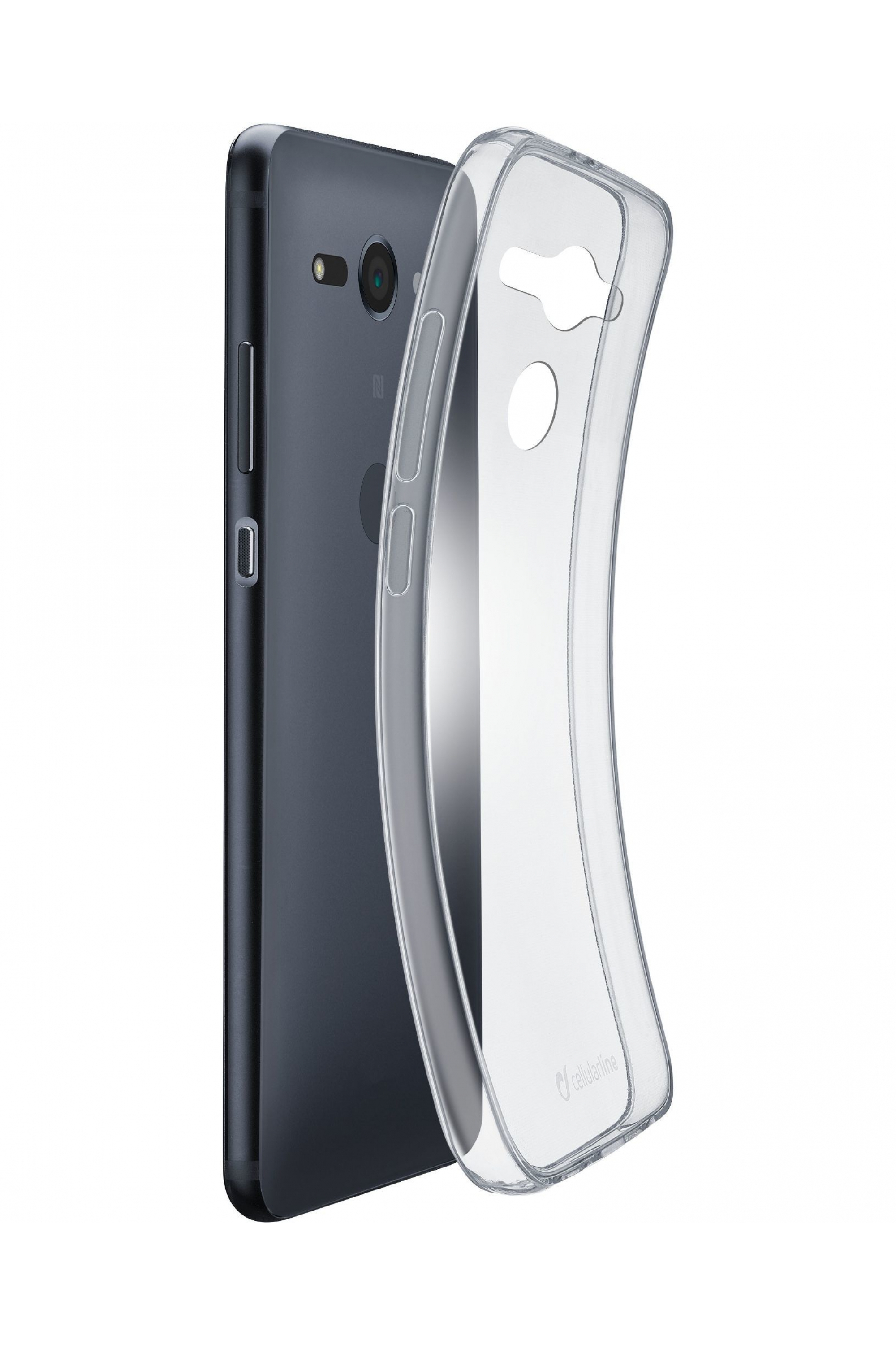 Cellularline Fine - Xperia XZ2 Compact – image 3