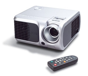 Acer PD100PD 2200 ANSI lumens LCD SVGA (800x600)
