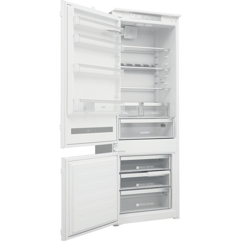 Whirlpool SP40 801 EU 1 — vue 1 sur 8