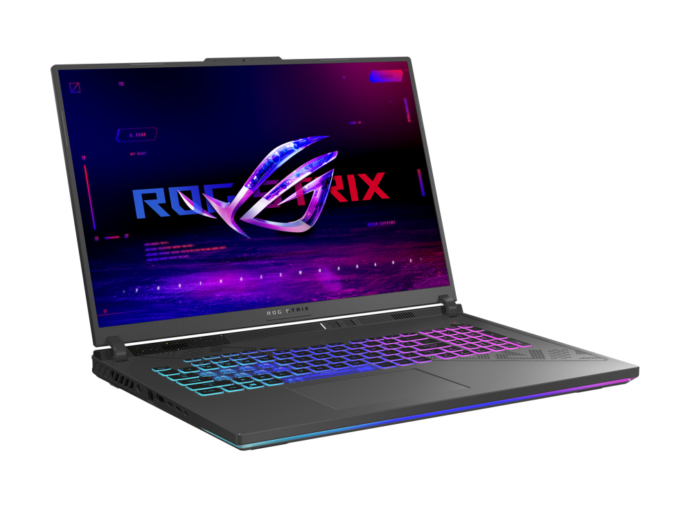 ASUS ROG Strix G18 G814JV-N5010 laptop Intel® Core™ i7 i7-13650HX – image 4