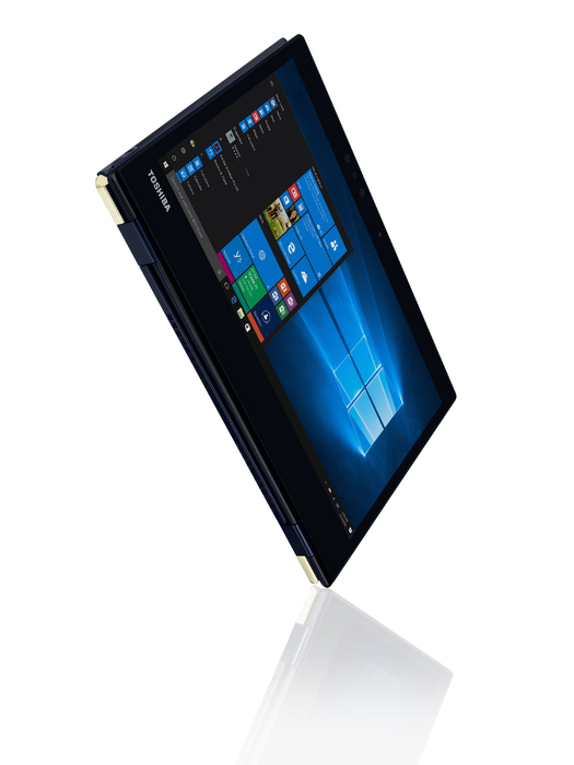 Dynabook Portégé X20W-E-11X Intel® Core™ i5 i5-8250U Hybrid (2-in-1) – image 7