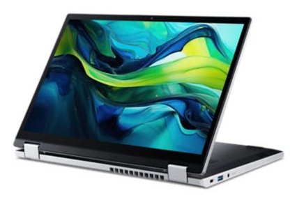 Acer Aspire Go Spin 14 AGSP14-31PT-36R6 Intel Core 3 N355 Hybrid (2-in-1) – image 8