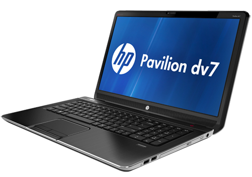HP Pavilion dv7-7011tx Intel® Core™ i7 i7-3610QM – image 3