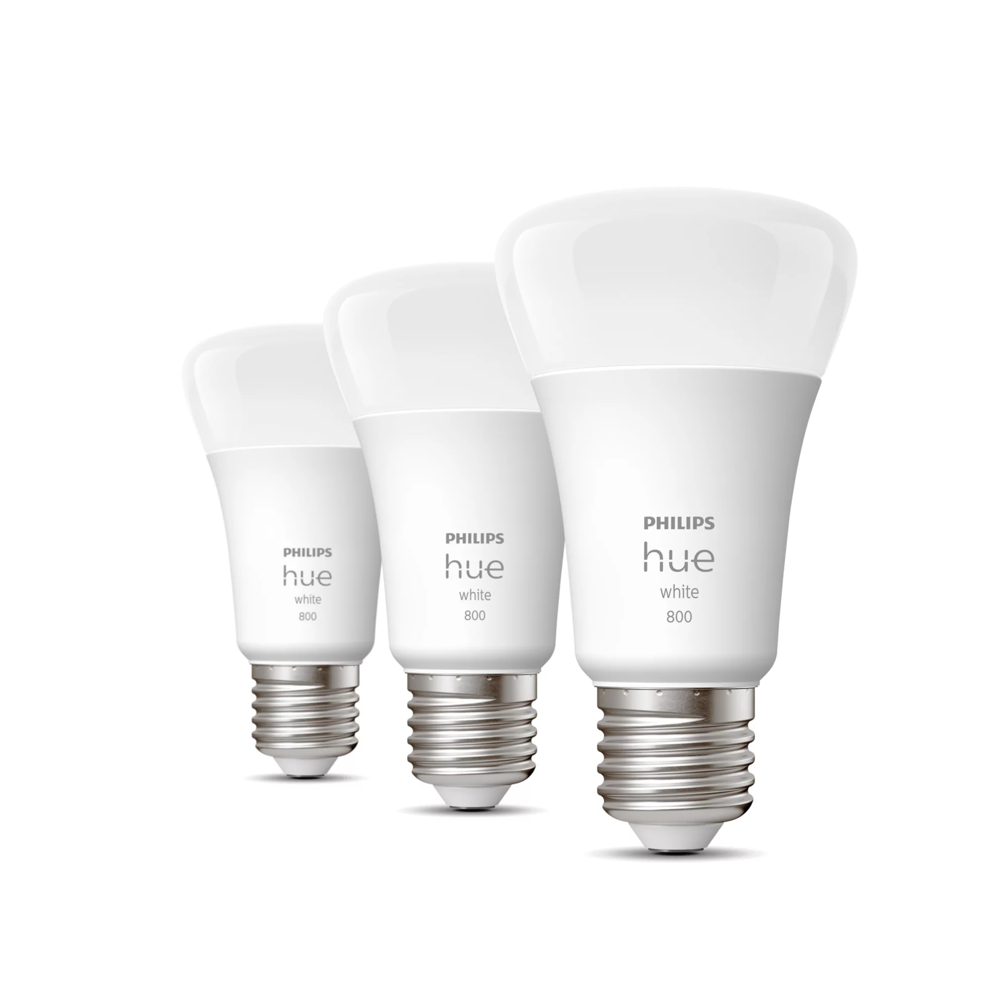 Philips by Signify Philips Hue White 046677571269 smart lighting Smart bulb Bluetooth/Zigbee – image 2