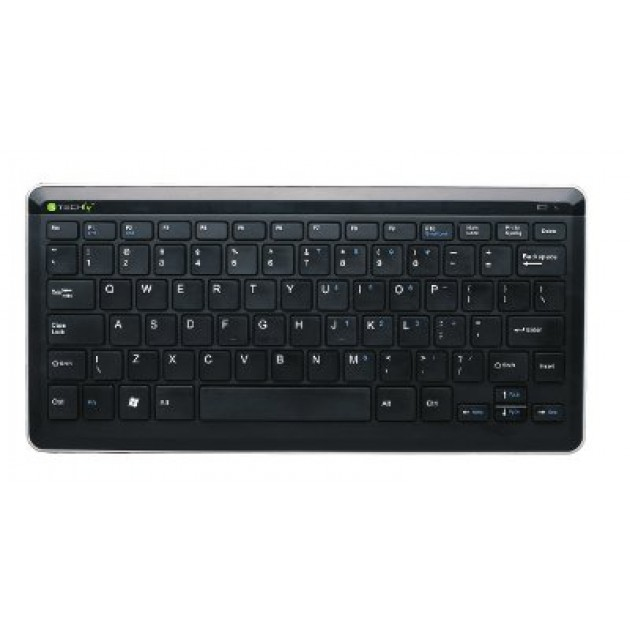 Techly IDATA KB-200W – image 1