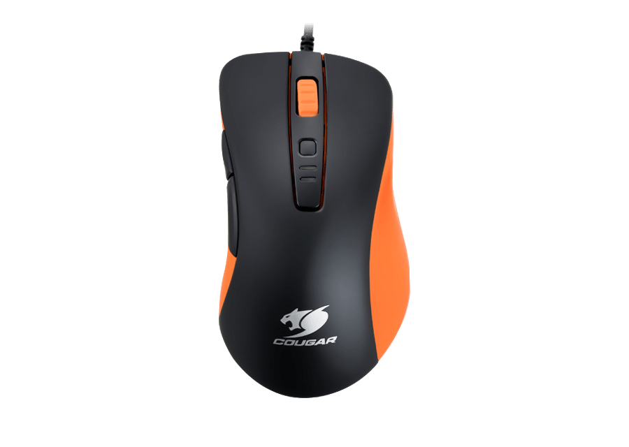 COUGAR 300M mouse Gaming Right-hand USB Type-A Optical 4000 DPI – image 2