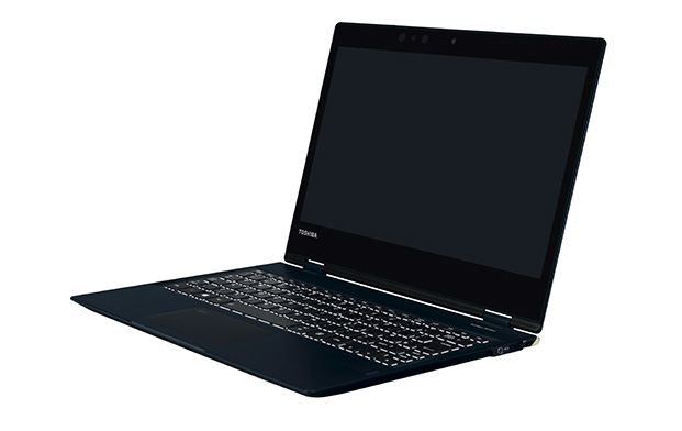 Dynabook Portégé X20W-E-157 Intel® Core™ i7 i7-8550U Hybrid (2-in-1) – image 2