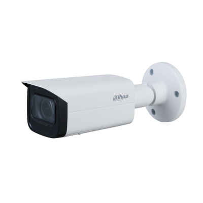 Dahua Technology Lite IPC-HFW2831T-ZS-S2 камера видеонаблюдения Bullet (shape) IP камера видеонаблюдения Вне помещения 3840 x 2160 пикселей Потолок/стена